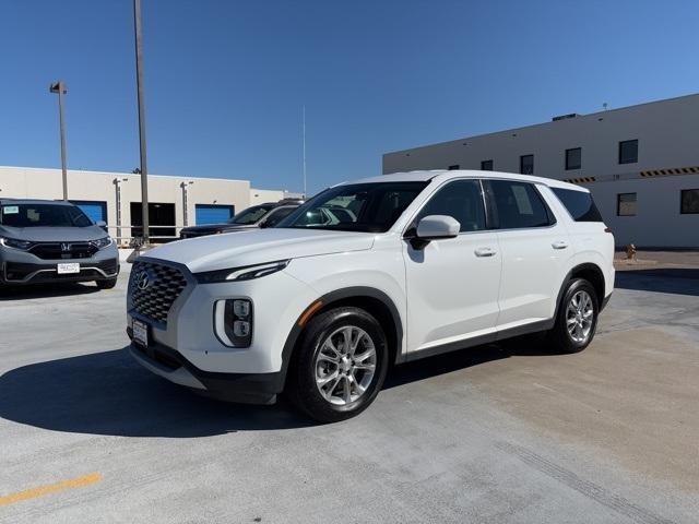 used 2020 Hyundai Palisade car, priced at $20,749