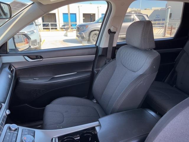 used 2020 Hyundai Palisade car, priced at $20,749