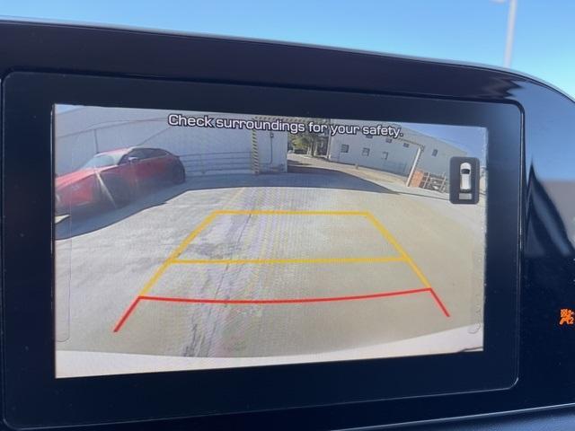 used 2020 Hyundai Palisade car, priced at $20,749