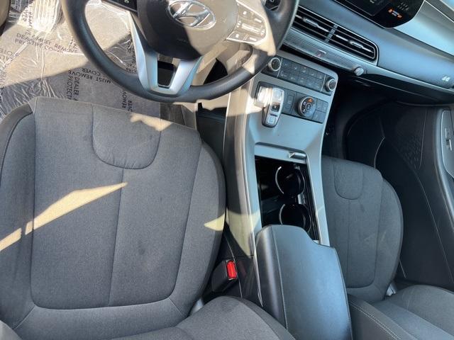 used 2020 Hyundai Palisade car, priced at $20,749