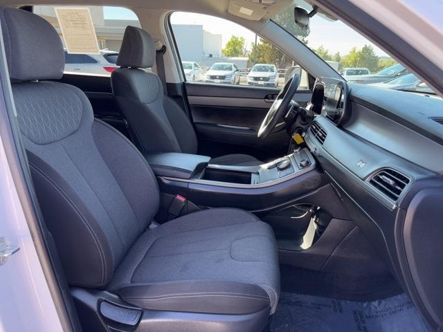 used 2020 Hyundai Palisade car, priced at $20,749