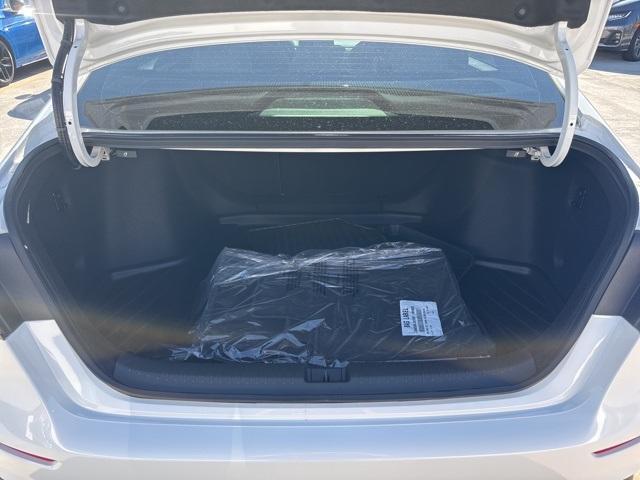 used 2025 Honda Accord car, priced at $30,590
