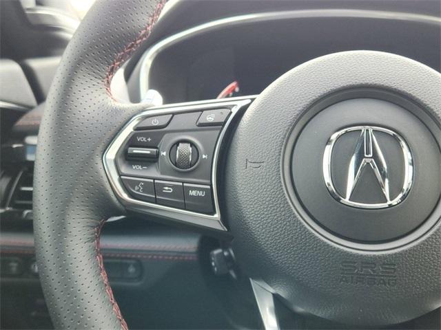 new 2026 Acura MDX car