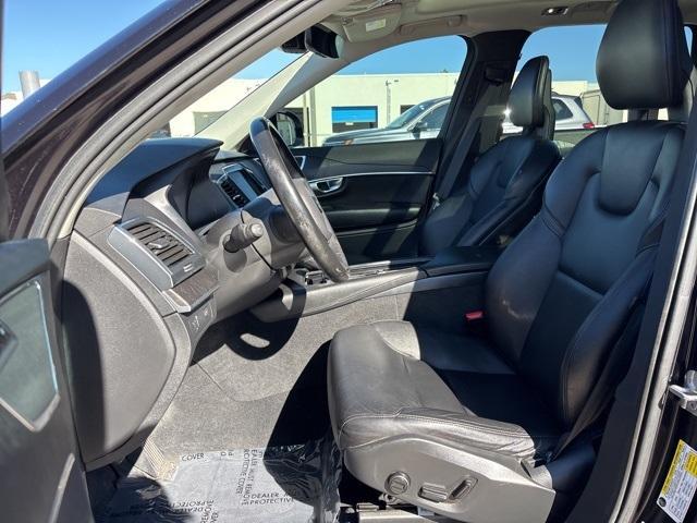 used 2020 Volvo XC90 car, priced at $19,628