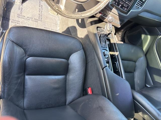 used 2020 Volvo XC90 car, priced at $19,628