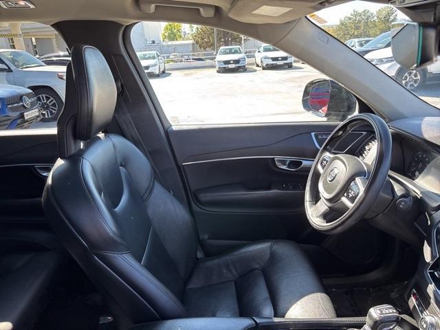 used 2020 Volvo XC90 car, priced at $19,628