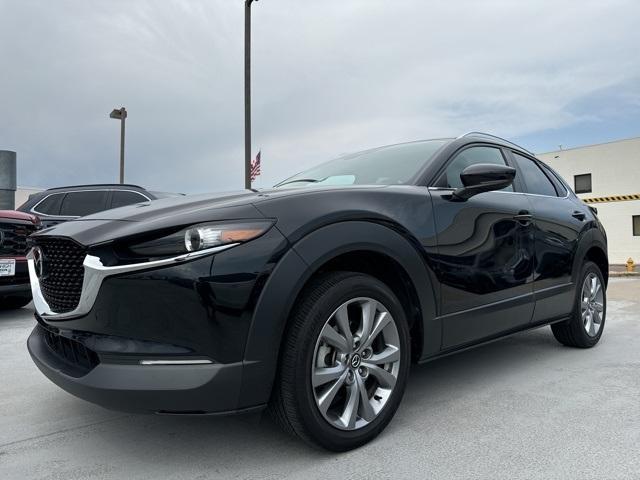 used 2023 Mazda CX-30 car, priced at $24,599
