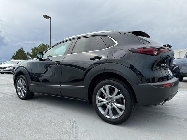 used 2023 Mazda CX-30 car, priced at $24,599