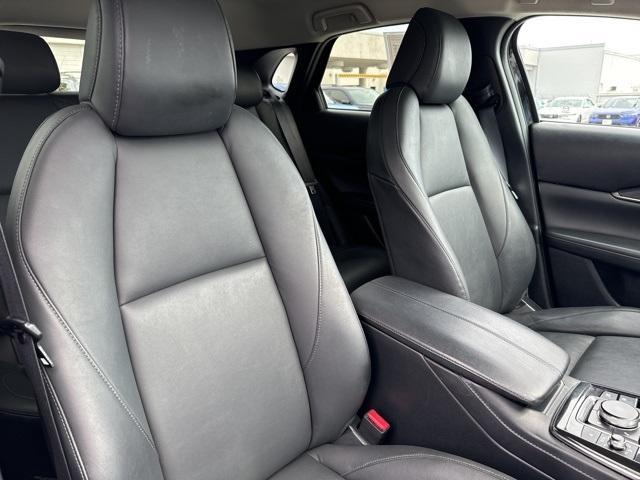 used 2023 Mazda CX-30 car, priced at $24,599