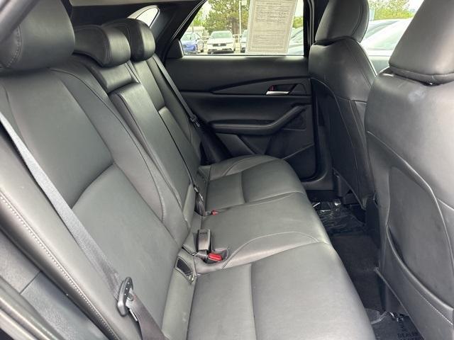 used 2023 Mazda CX-30 car, priced at $24,599
