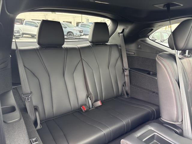 new 2026 Acura MDX car, priced at $70,850