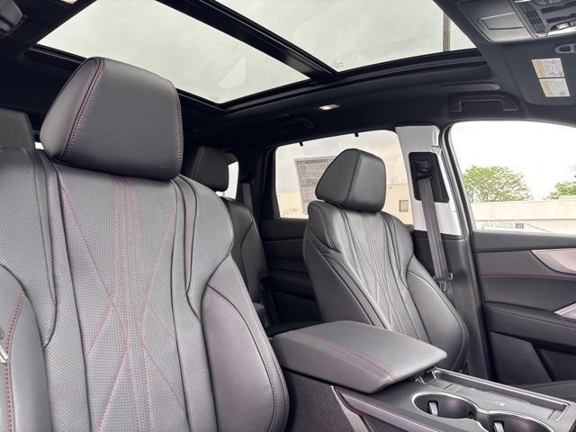 new 2026 Acura MDX car, priced at $70,850
