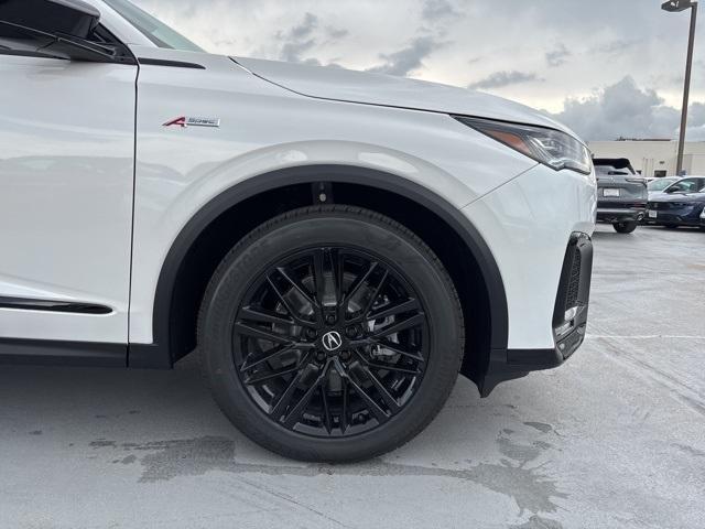 new 2026 Acura MDX car, priced at $70,850