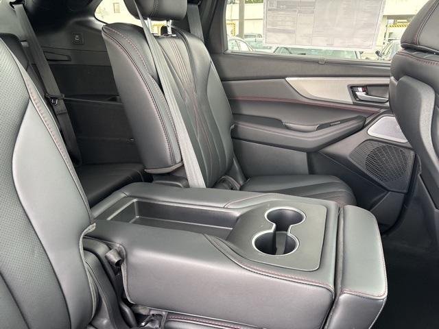 new 2026 Acura MDX car, priced at $70,850