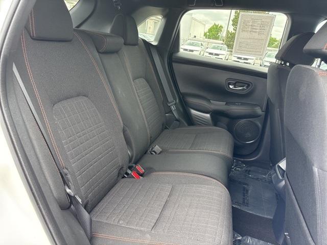 used 2023 Honda HR-V car, priced at $27,011