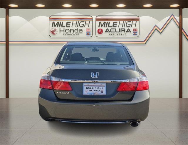 used 2013 Honda Accord car, priced at $12,168