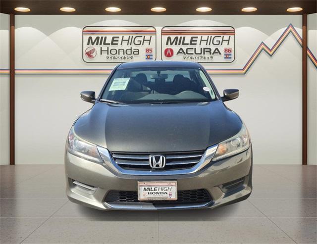 used 2013 Honda Accord car, priced at $12,168