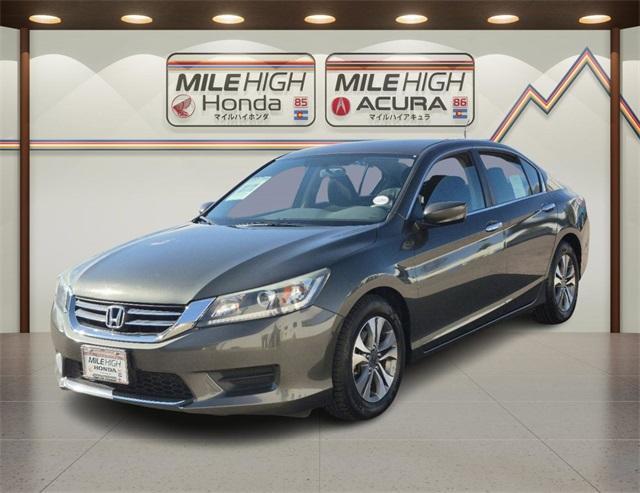 used 2013 Honda Accord car, priced at $12,168