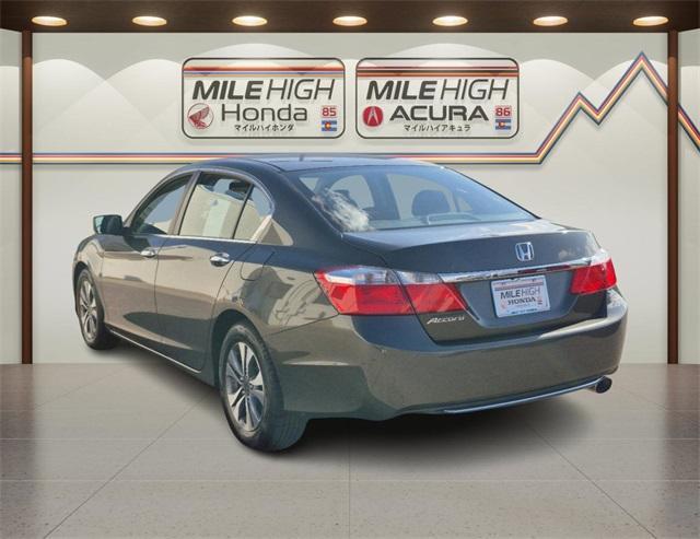 used 2013 Honda Accord car, priced at $12,168