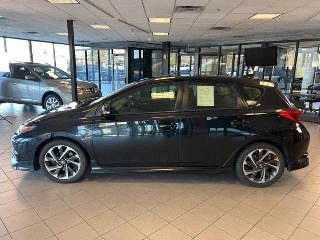 used 2016 Scion iM car, priced at $12,891