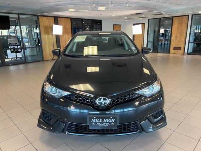 used 2016 Scion iM car, priced at $12,891