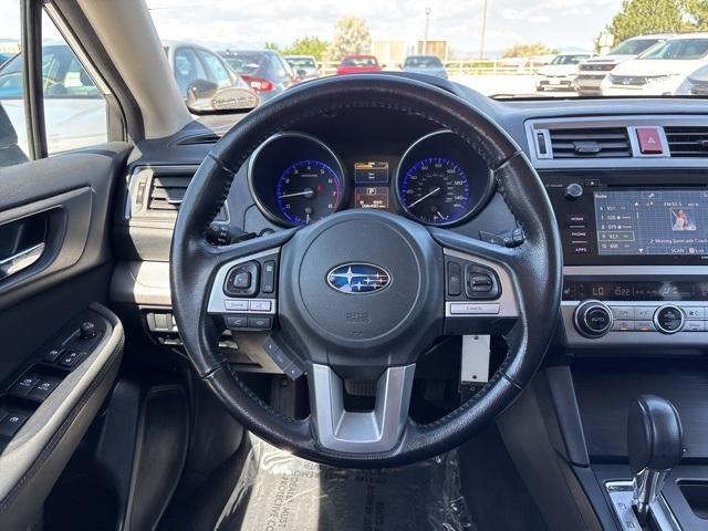 used 2016 Subaru Outback car, priced at $13,034