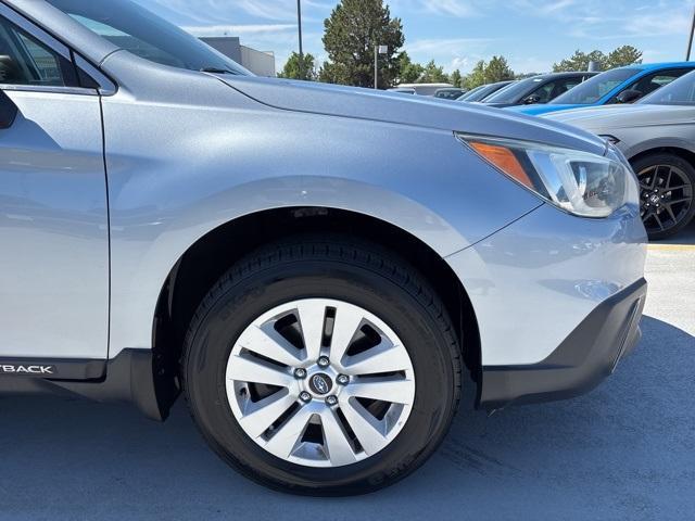 used 2016 Subaru Outback car, priced at $13,034