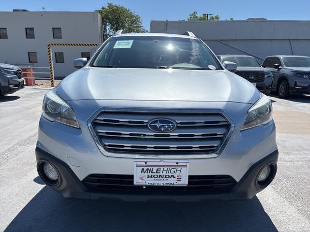 used 2016 Subaru Outback car, priced at $13,034