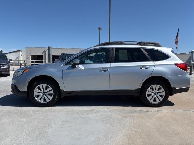 used 2016 Subaru Outback car, priced at $13,034
