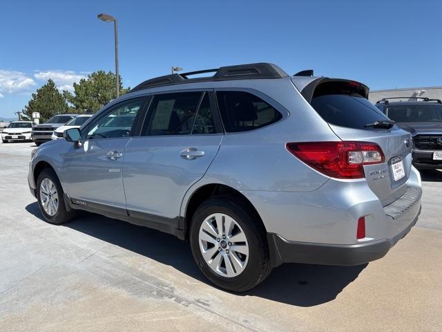 used 2016 Subaru Outback car, priced at $13,034