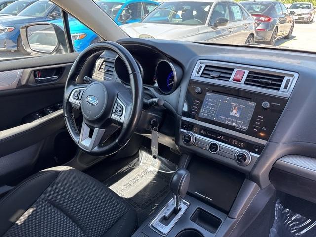 used 2016 Subaru Outback car, priced at $13,034