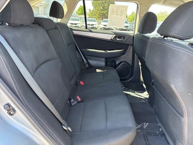 used 2016 Subaru Outback car, priced at $13,034