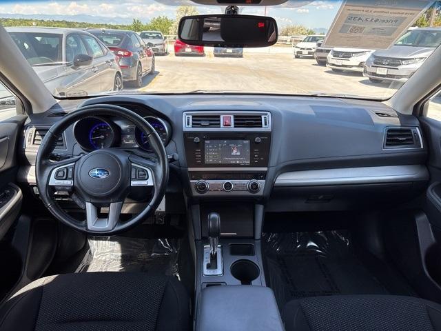 used 2016 Subaru Outback car, priced at $13,034
