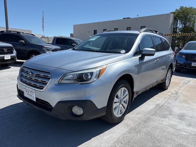used 2016 Subaru Outback car, priced at $13,034