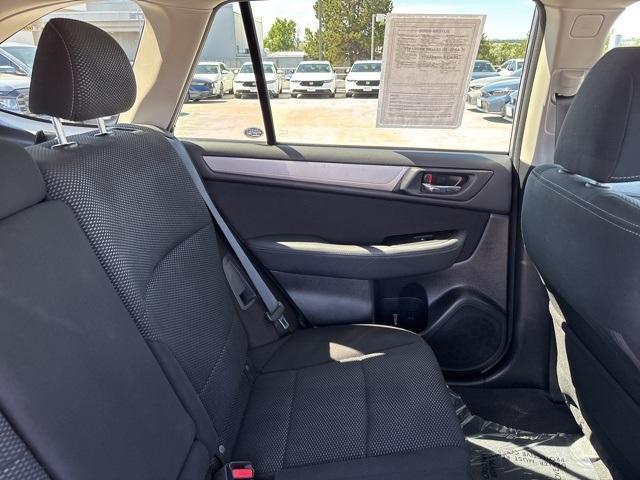 used 2016 Subaru Outback car, priced at $13,034