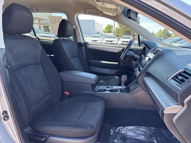 used 2016 Subaru Outback car, priced at $13,034