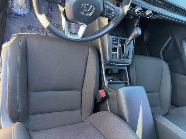 used 2023 Honda CR-V car, priced at $30,446