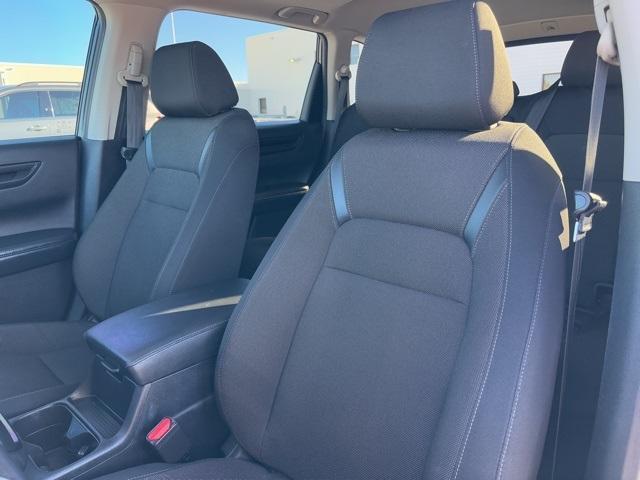 used 2023 Honda CR-V car, priced at $30,446