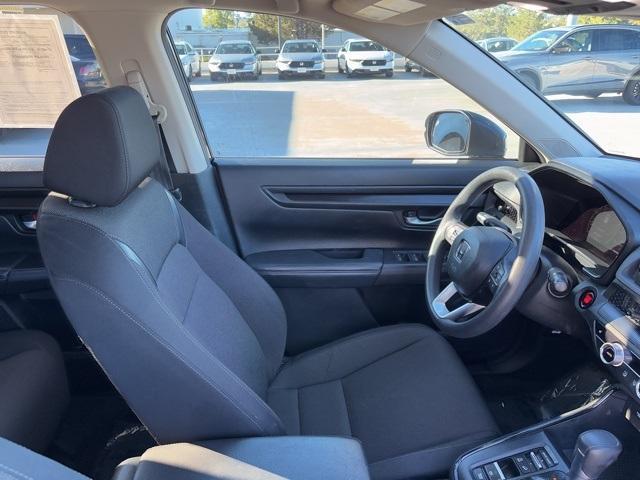 used 2023 Honda CR-V car, priced at $30,446