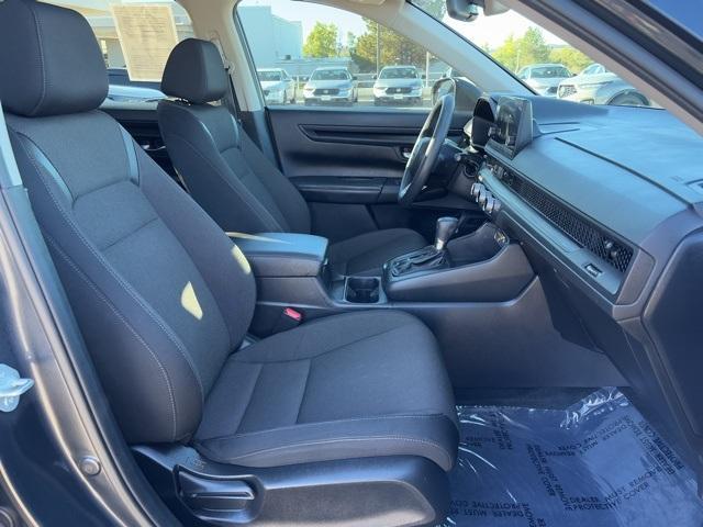 used 2023 Honda CR-V car, priced at $30,446