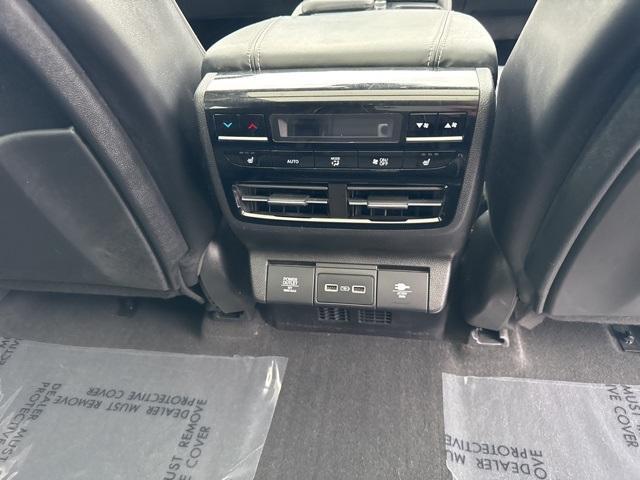 used 2023 Acura MDX car, priced at $50,598