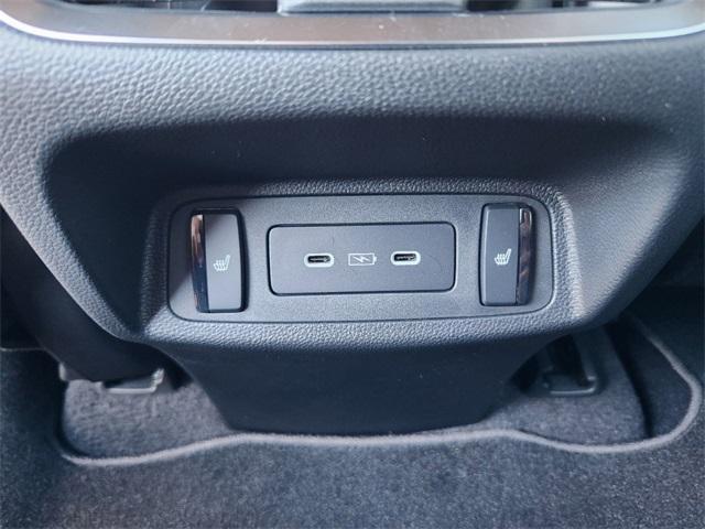 new 2025 Acura RDX car
