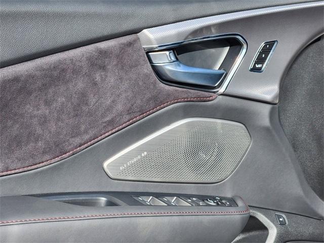 new 2025 Acura RDX car