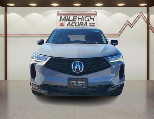 new 2025 Acura RDX car