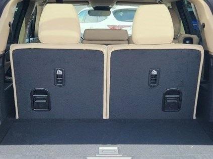 new 2025 Acura MDX car, priced at $54,750