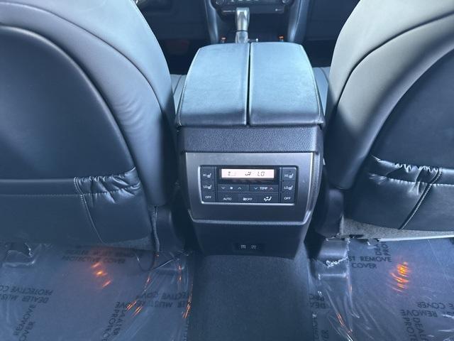 used 2022 Lexus GX 460 car, priced at $56,002