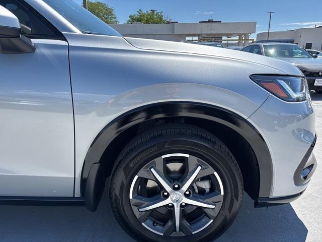 used 2025 Honda HR-V car, priced at $31,309
