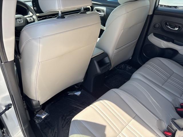 used 2025 Honda HR-V car, priced at $31,309