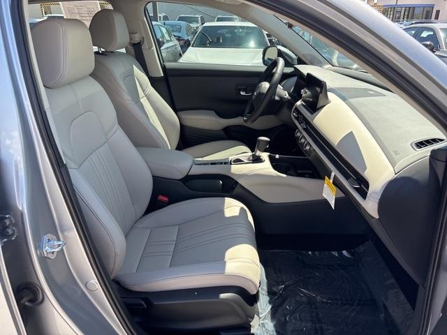 used 2025 Honda HR-V car, priced at $31,309