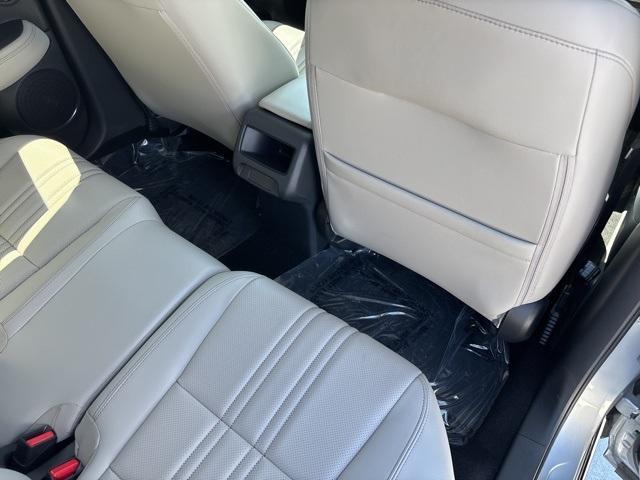used 2025 Honda HR-V car, priced at $31,309